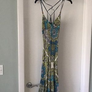 Free people dress